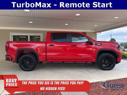 New 2026 GMC Sierra 1500 Pro w/ Graphite Edition
