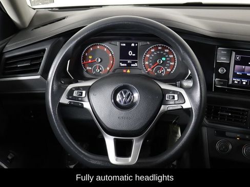 Used 2019 Volkswagen Jetta FWD image 7