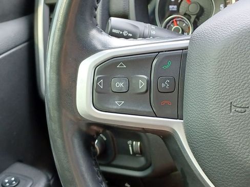 Used 2021 RAM 1500 Big Horn AWD/4WD image 13