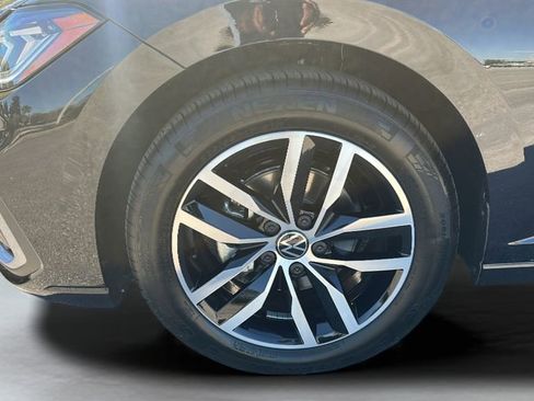 New 2026 Volkswagen Jetta SE image 18