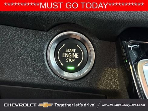 Used 2026 Chevrolet Traverse RS w/ LPO, Floor Liner Package AWD/4WD image 23