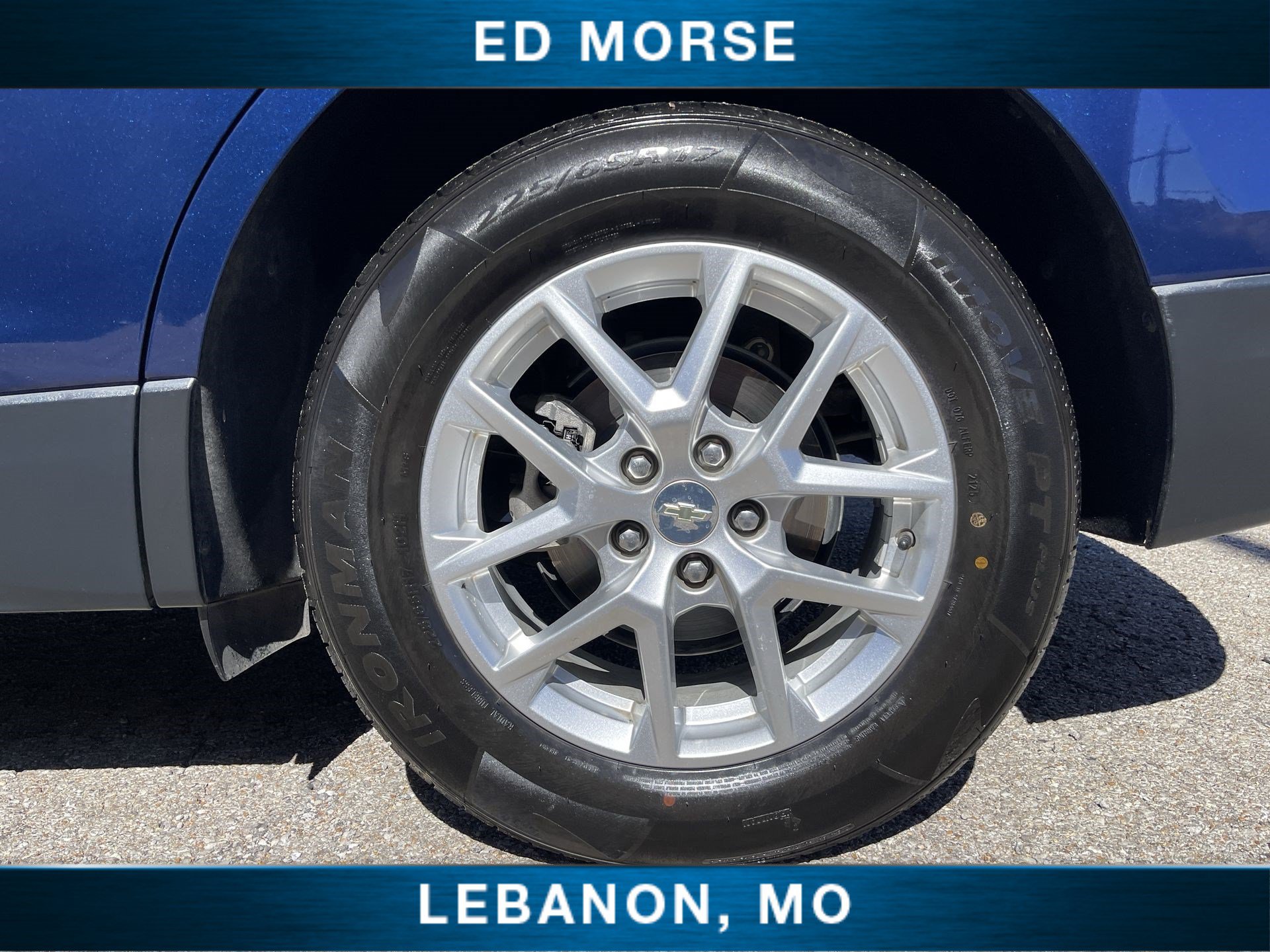Certified 2022 Chevrolet Equinox LS AWD/4WD image 32