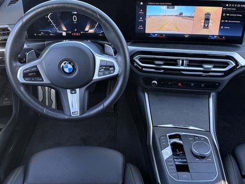 Used 2024 BMW M340i xDrive w/ Premium Package image 11