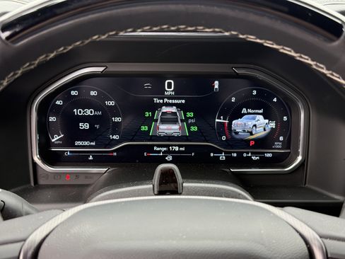 Used 2024 GMC Sierra 1500 Denali Ultimate image 18