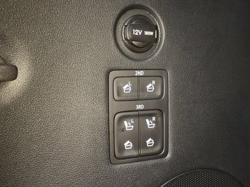 Used 2024 Hyundai Palisade Limited AWD/4WD image 24