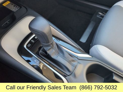 New 2026 Toyota Corolla LE w/ LE Premium Package image 20