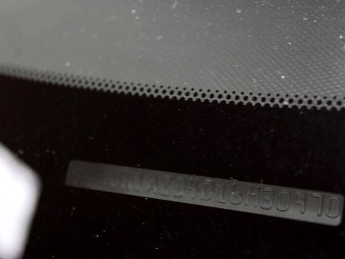 Used 2006 Nissan 350Z Base w/ (N93) Cargo Convenience Pkg image 34