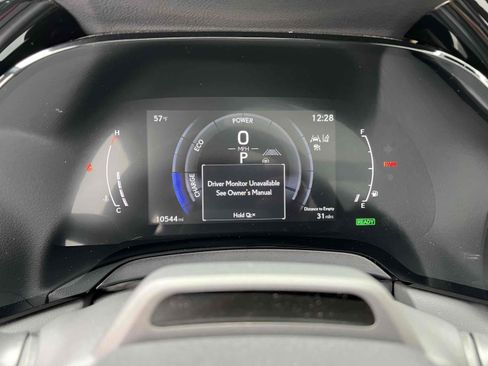 Used 2024 Lexus RX 500h F Sport image 10