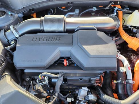 New 2026 Hyundai Santa Fe Calligraphy AWD/4WD image 20