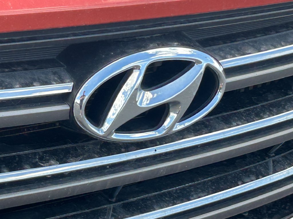 Used 2016 Hyundai Tucson Limited w/ Option Group 03 FWD image 10