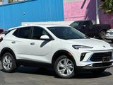 New 2026 Buick Encore GX Preferred w/ Comfort Package image 2