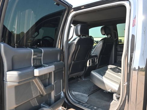 Used 2020 Ford F250 Platinum AWD/4WD image 20