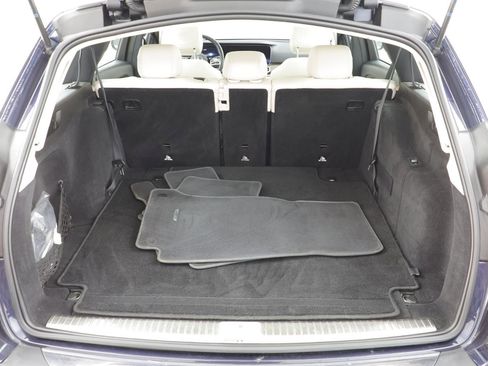 Used 2022 Mercedes-Benz E 450 4MATIC All-Terrain Wagon image 19