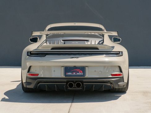 Used 2022 Porsche 911 GT3 RWD image 8