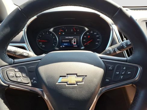 Used 2024 Chevrolet Equinox LT FWD image 21