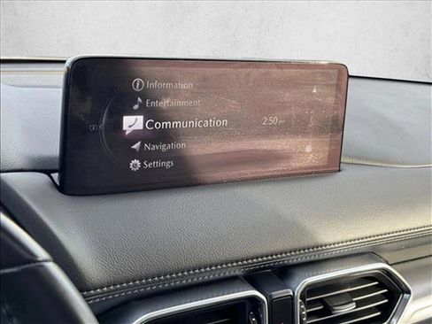 Used 2025 MAZDA CX-5 AWD 2.5 S w/ Preferred Package image 11