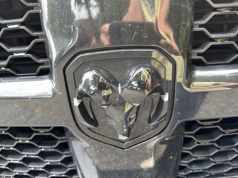 Used 2018 RAM 1500 Big Horn AWD/4WD image 20