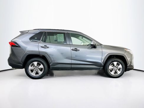 Used 2024 Toyota RAV4 XLE image 10