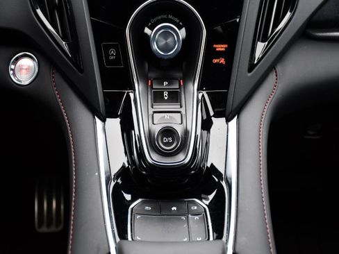 Used 2024 Acura RDX AWD w/ A-Spec & Advance Pkg image 31