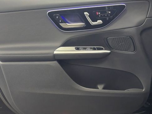 New 2026 Mercedes-Benz GLC 300 GLC 300 image 22