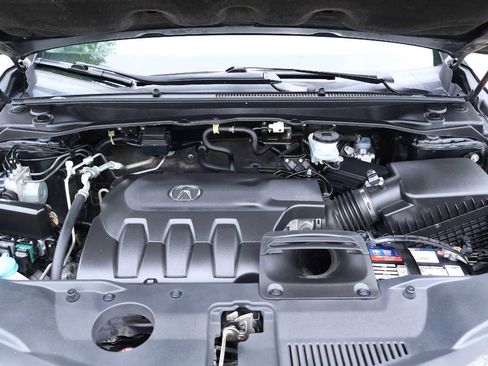 Used 2016 Acura RDX FWD image 9