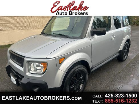 Used 2006 Honda Element EX-P image 1