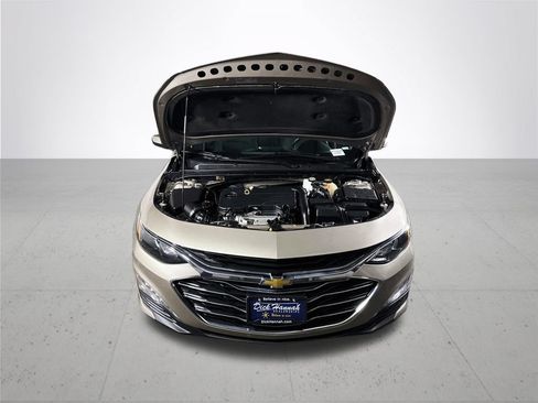 Used 2023 Chevrolet Malibu LT FWD image 22