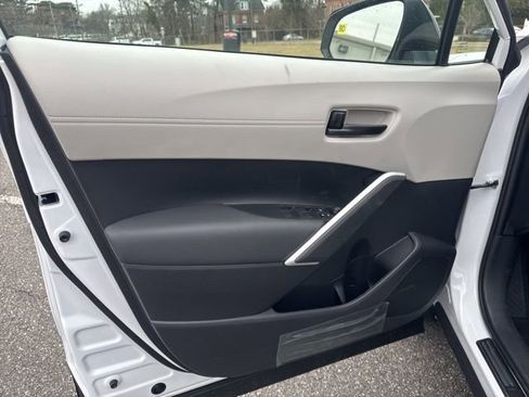 New 2026 Toyota Corolla Cross LE image 10