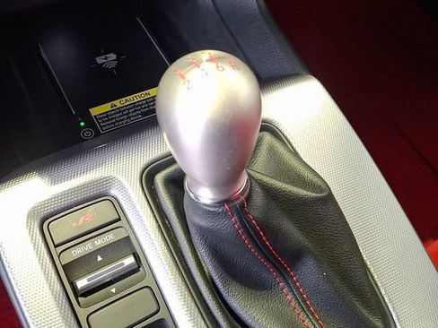 Used 2025 Honda Civic Type R image 14