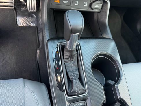 Certified 2026 Honda Civic Sport image 20