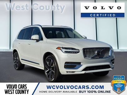 Certified 2024 Volvo XC90 B6 Plus w/ Protection Package Premier
