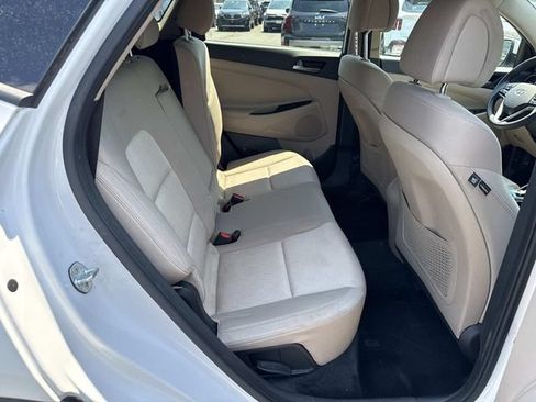 Used 2017 Hyundai Tucson SE FWD image 11