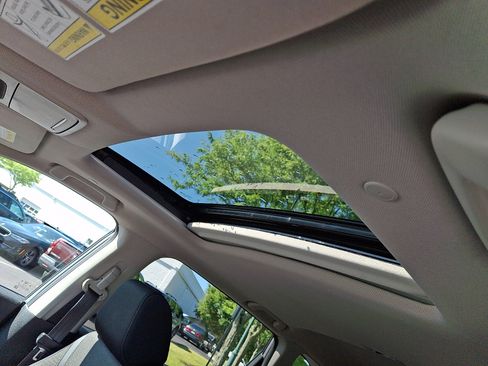 Certified 2024 Honda CR-V EX image 14