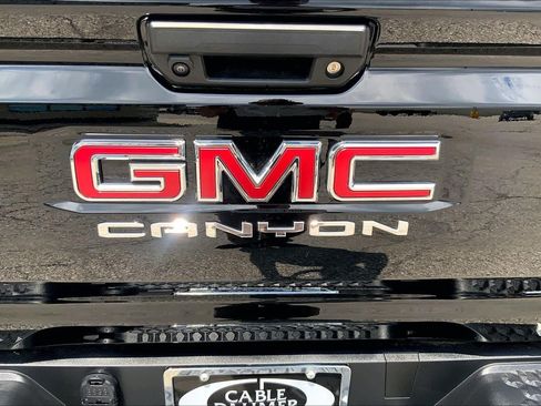 Used 2026 GMC Canyon Elevation w/ Convenience Package AWD/4WD image 30
