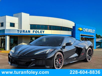 Used 2023 Chevrolet Corvette Z06 w/ Battery Protection Package
