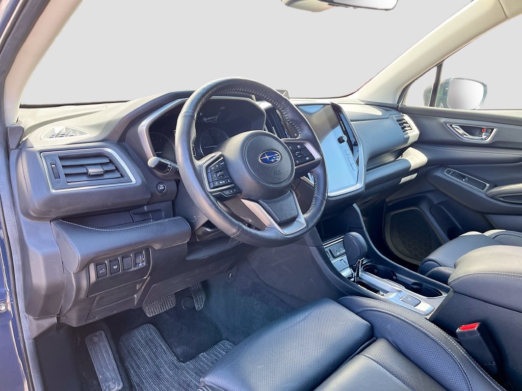 Used 2024 Subaru Ascent Limited AWD/4WD image 9