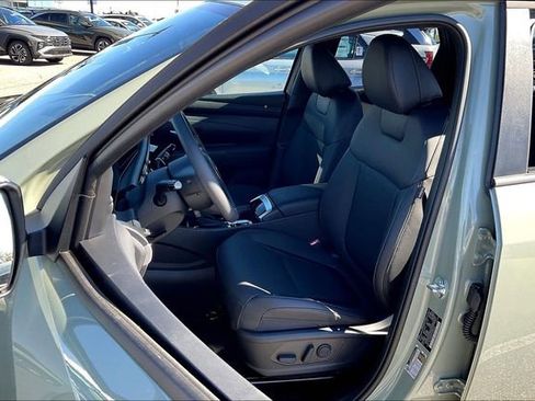 New 2026 Hyundai Santa Cruz SEL FWD image 9