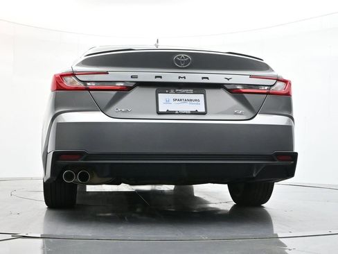 Used 2025 Toyota Camry SE image 44
