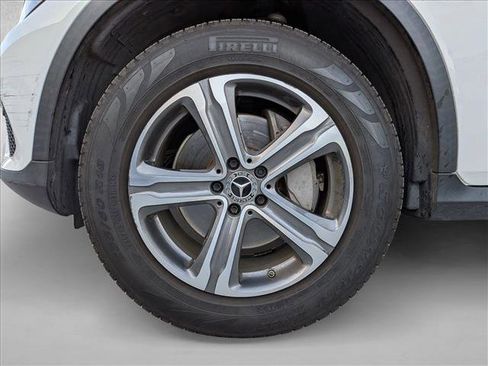 Certified 2019 Mercedes-Benz GLC 300 image 15