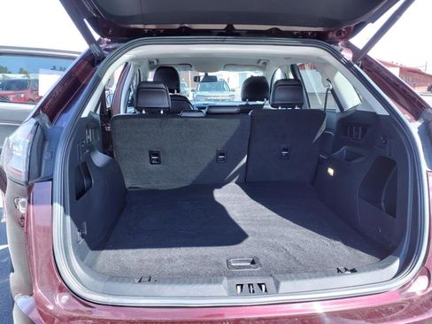 Used 2017 Ford Edge SEL w/ Equipment Group 201A image 15