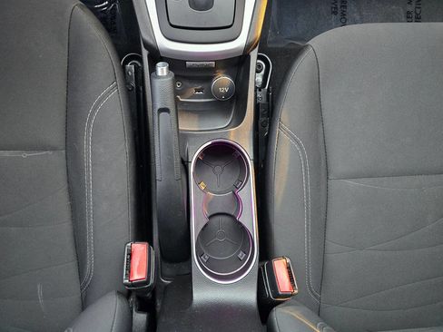 Used 2016 Ford Fiesta SE image 36