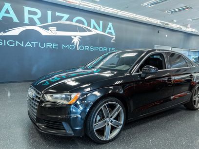 Used 2015 Audi A3 1.8T Premium Plus
