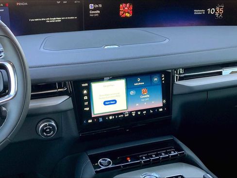 New 2025 Lincoln Navigator Reserve w/ Jet Appearance Package image 6