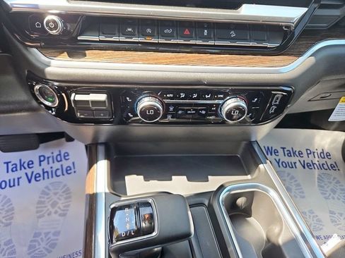 New 2026 GMC Sierra 1500 Elevation w/ Preferred Package AWD/4WD image 25