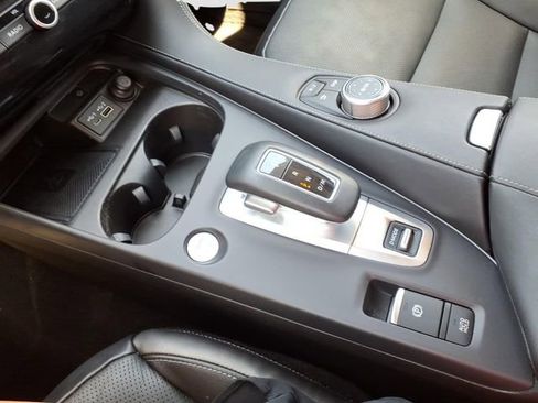 Certified 2023 INFINITI QX50 Luxe AWD/4WD image 19