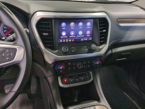 Used 2023 GMC Acadia SLE w/ Driver Convenience Package image 33