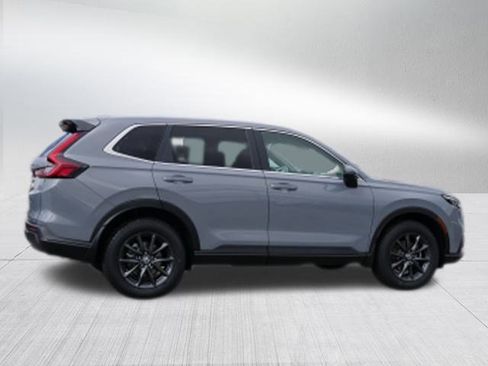 New 2026 Honda CR-V EX-L image 3