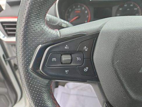 Used 2022 Chevrolet TrailBlazer RS image 17