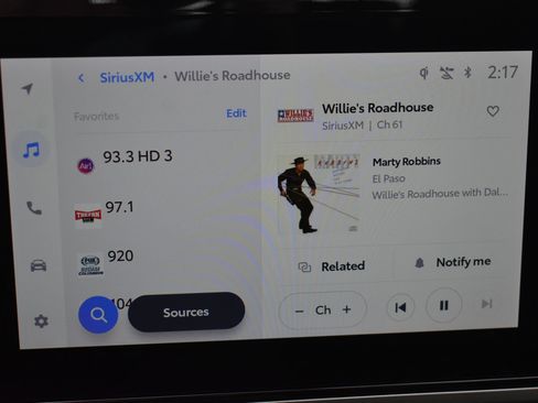 Used 2025 Toyota Camry LE image 26