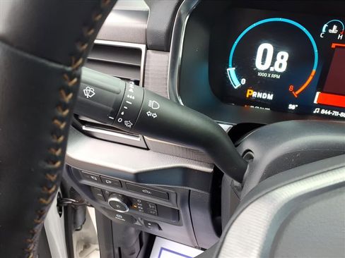 Used 2022 Ford F150 Platinum w/ Equipment Group 701A High image 19